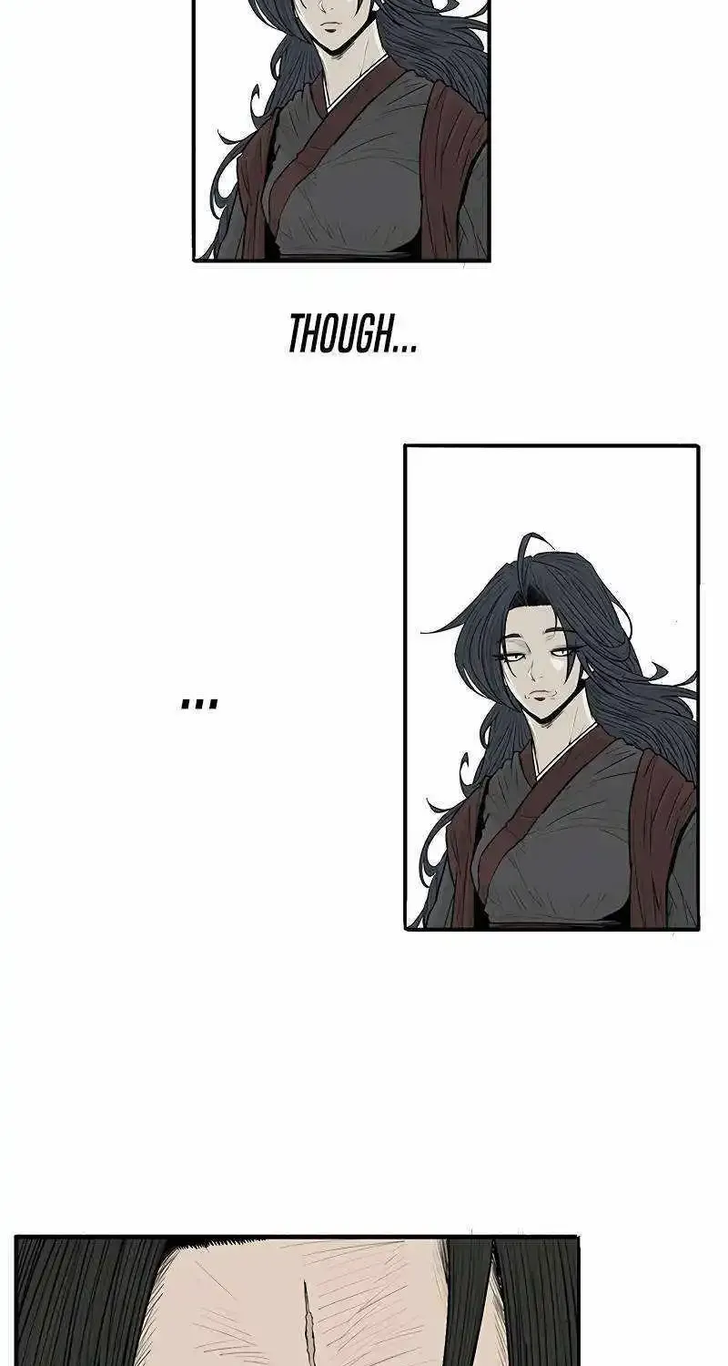 Read Legend Of The Northern Blade Manga Online