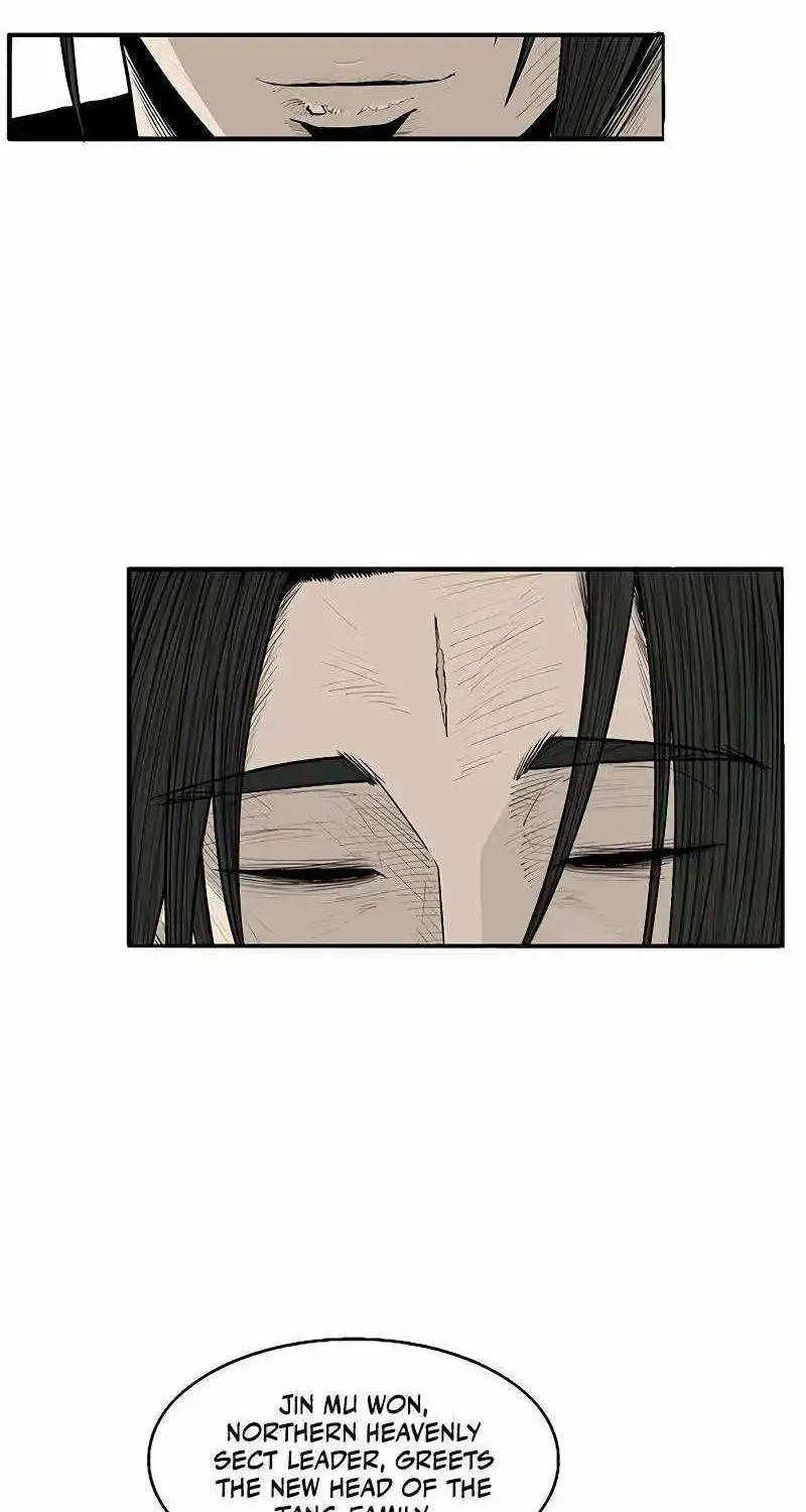 Read Legend Of The Northern Blade Manga Online