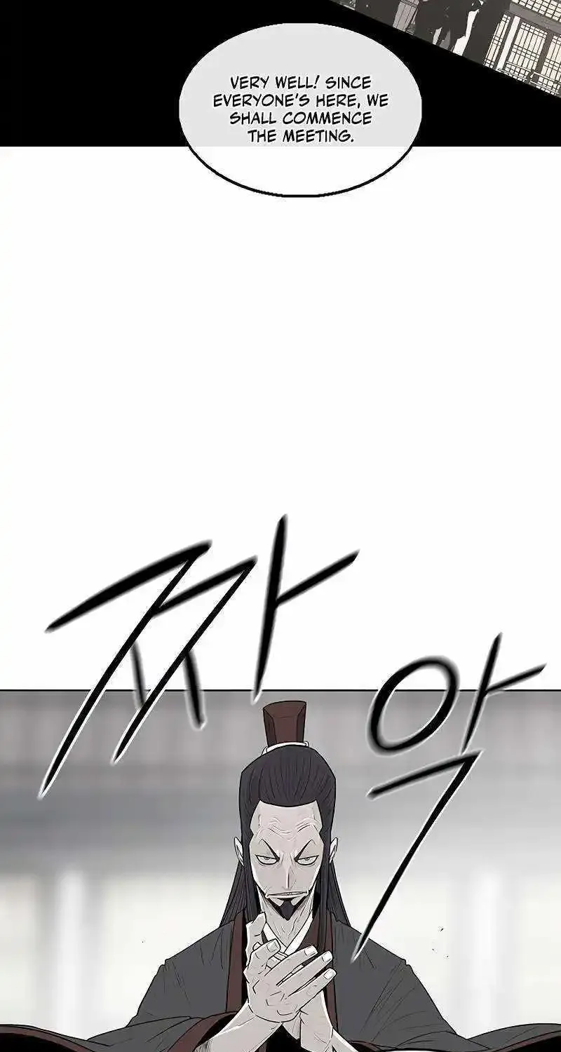 Read Legend Of The Northern Blade Manga Online