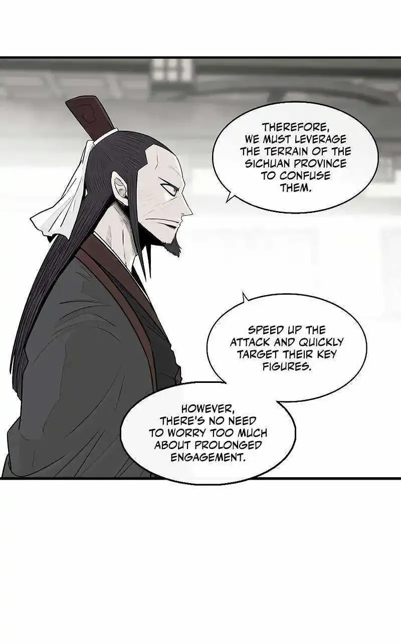 Read Legend Of The Northern Blade Manga Online