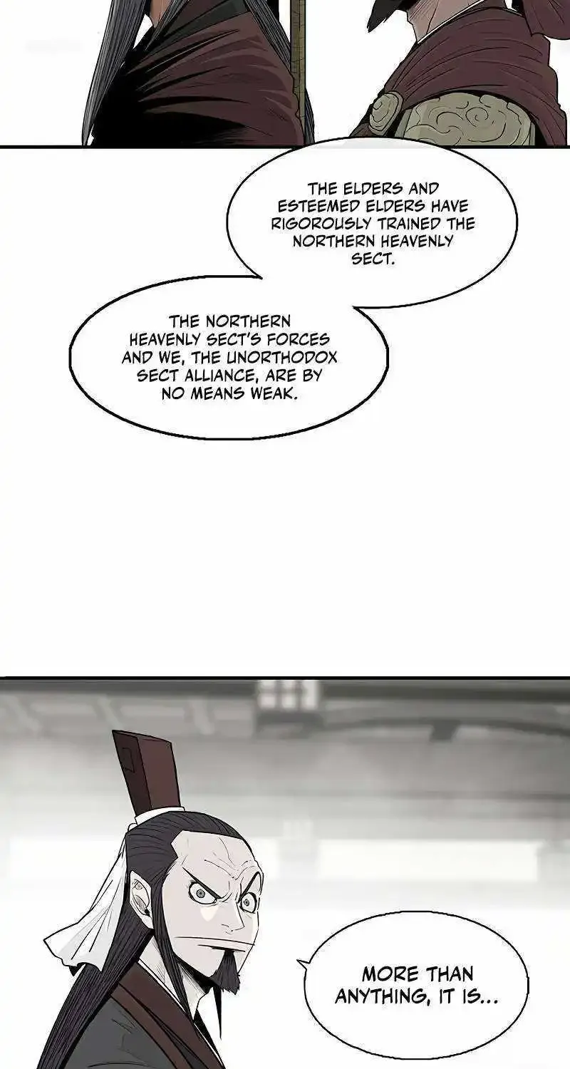 Read Legend Of The Northern Blade Manga Online