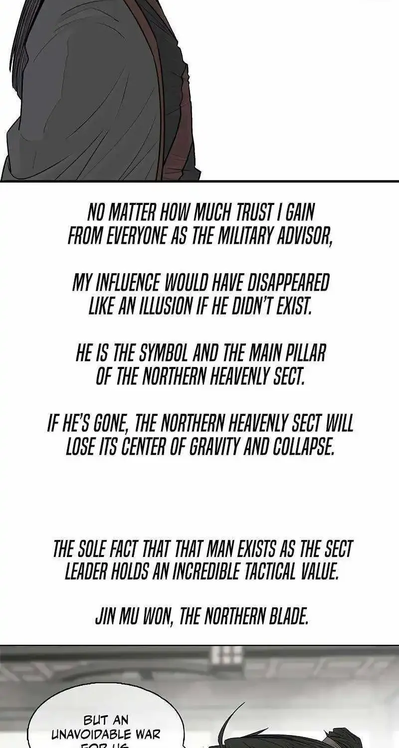 Read Legend Of The Northern Blade Manga Online