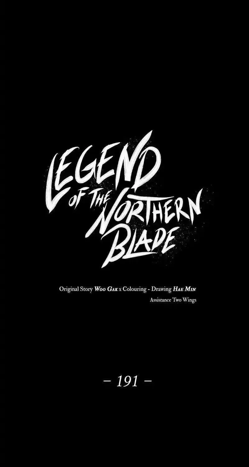 Read Legend Of The Northern Blade Manga Online