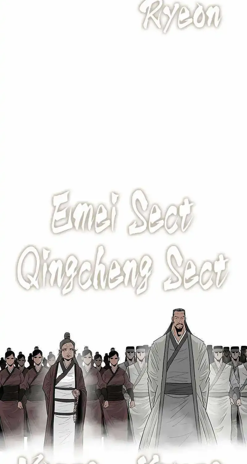 Read Legend Of The Northern Blade Manga Online