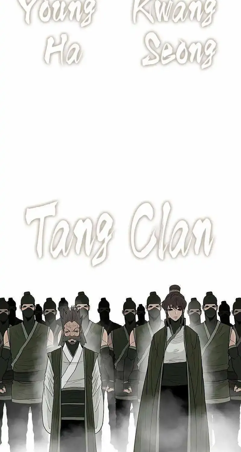 Read Legend Of The Northern Blade Manga Online