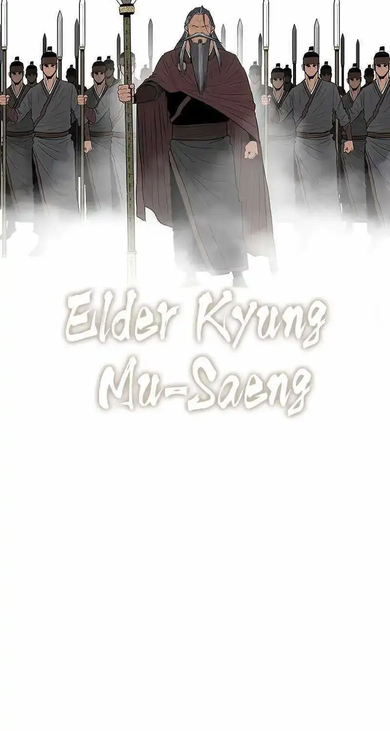 Read Legend Of The Northern Blade Manga Online