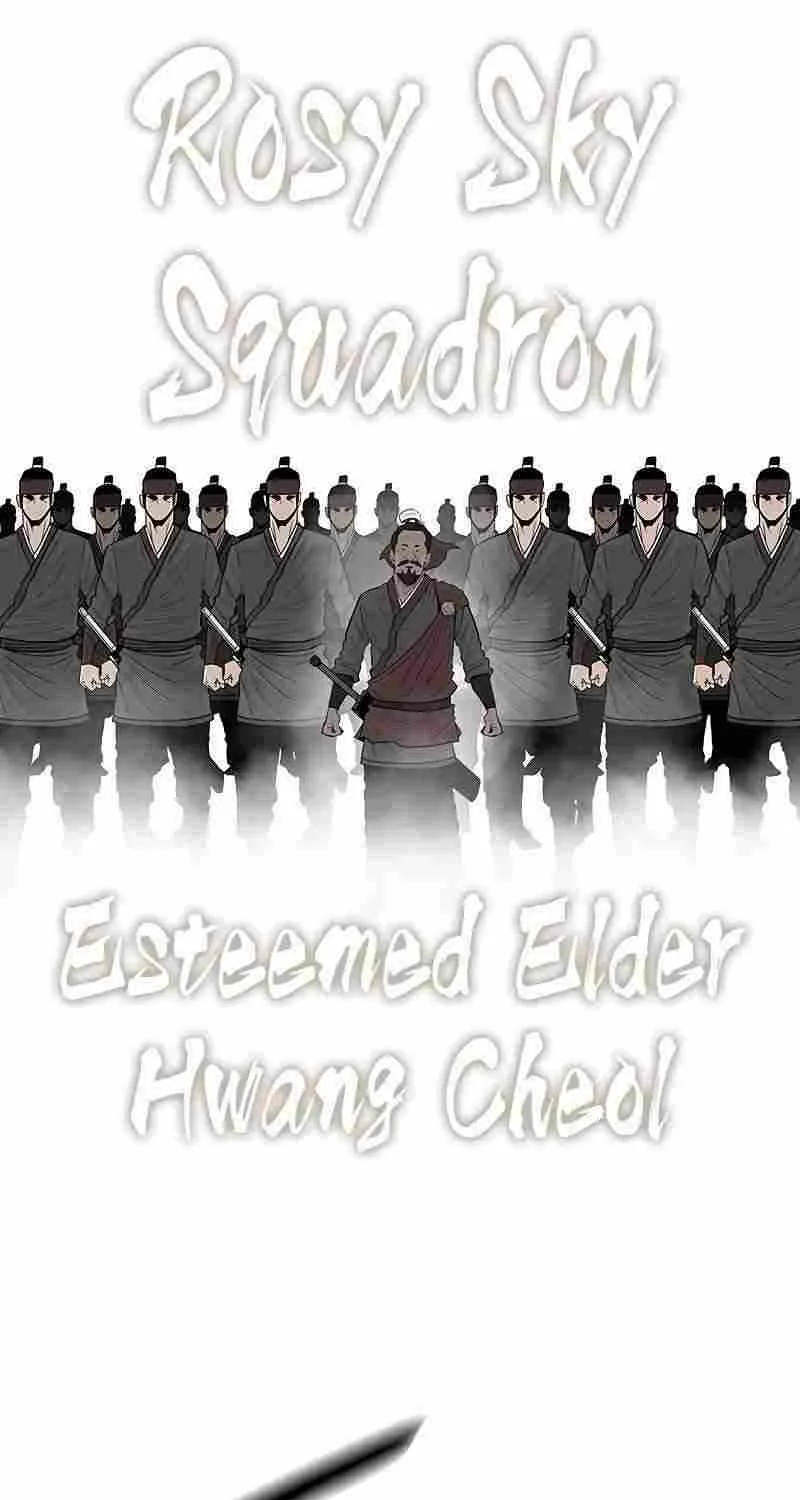 Read Legend Of The Northern Blade Manga Online