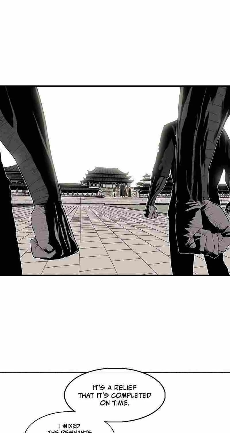 Read Legend Of The Northern Blade Manga Online