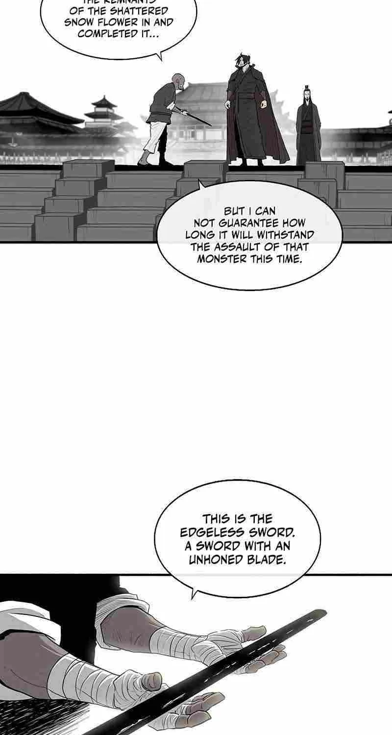 Read Legend Of The Northern Blade Manga Online