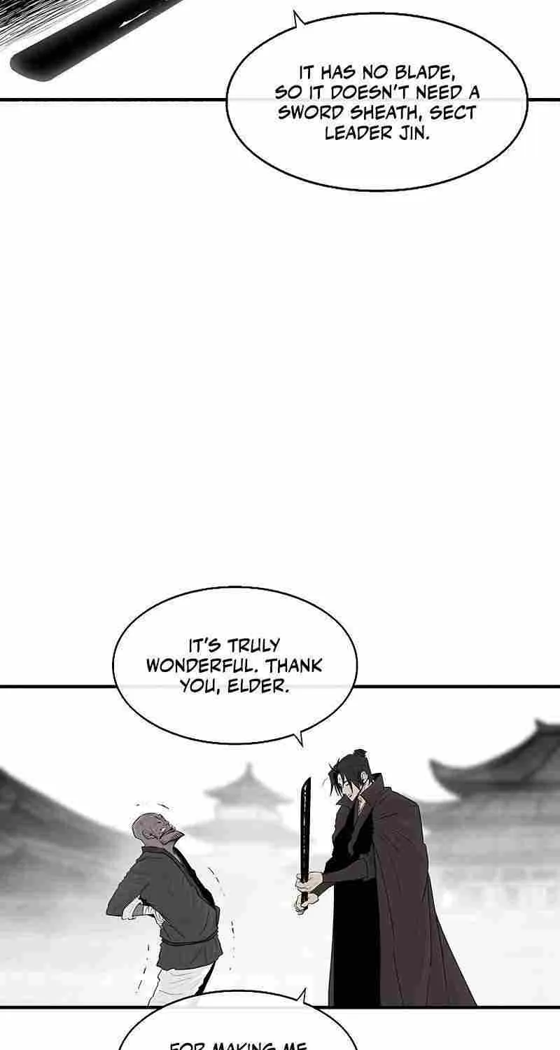 Read Legend Of The Northern Blade Manga Online