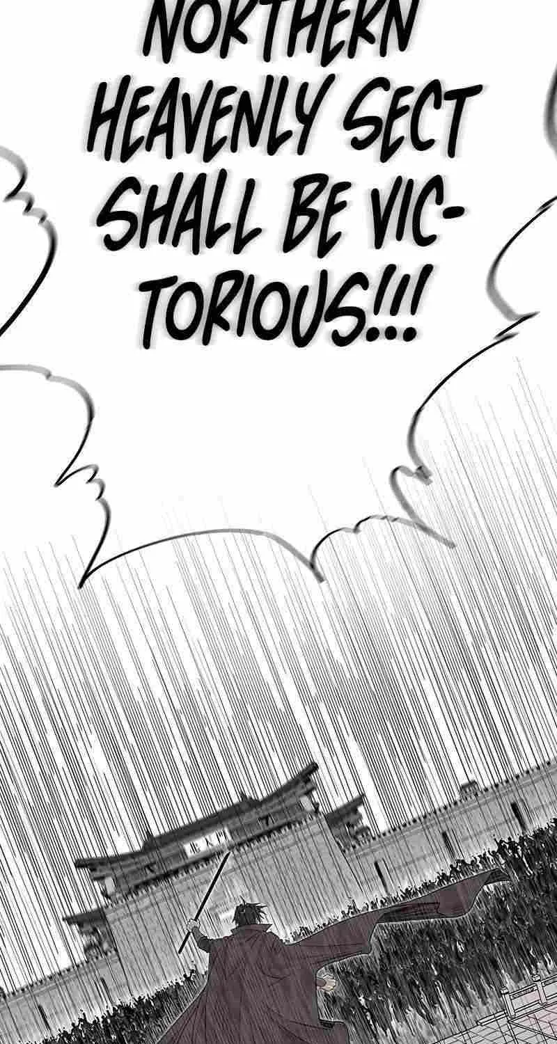 Read Legend Of The Northern Blade Manga Online