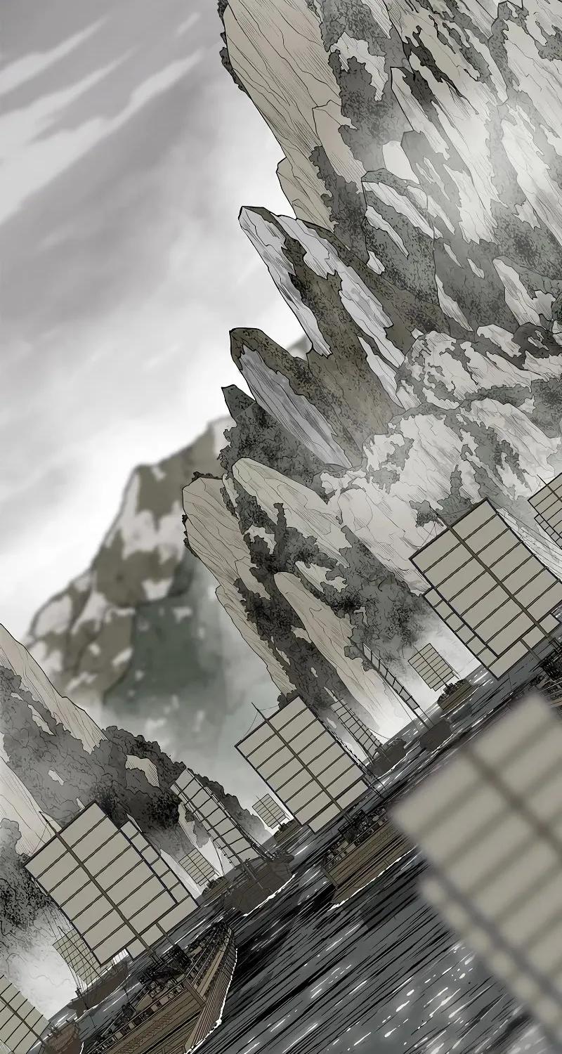 Read Legend Of The Northern Blade Manga Online