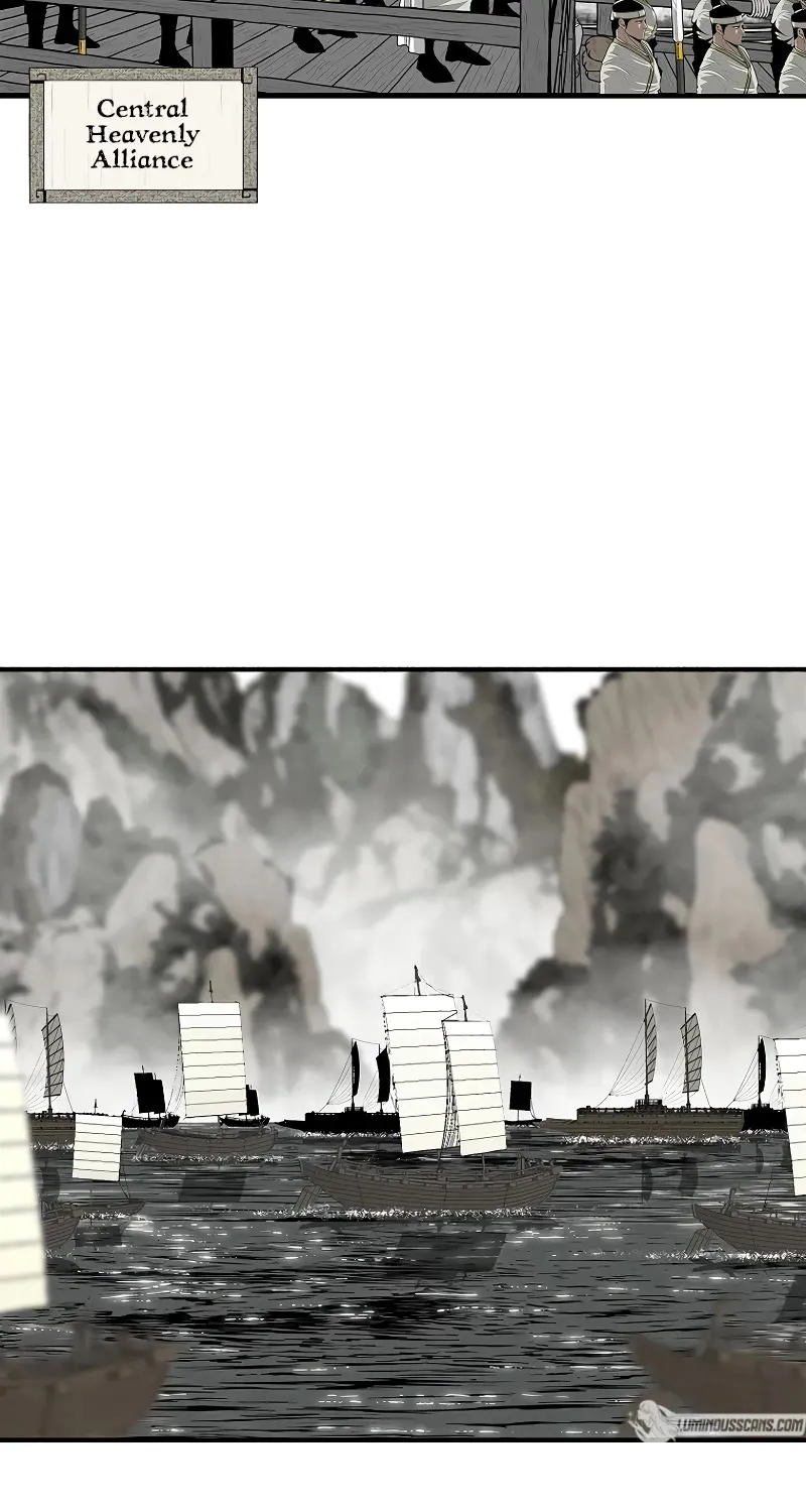 Read Legend Of The Northern Blade Manga Online