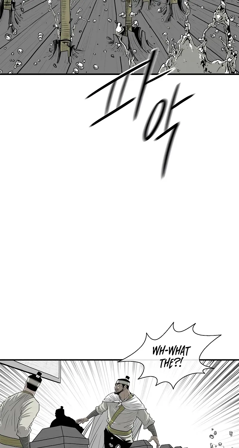 Read Legend Of The Northern Blade Manga Online