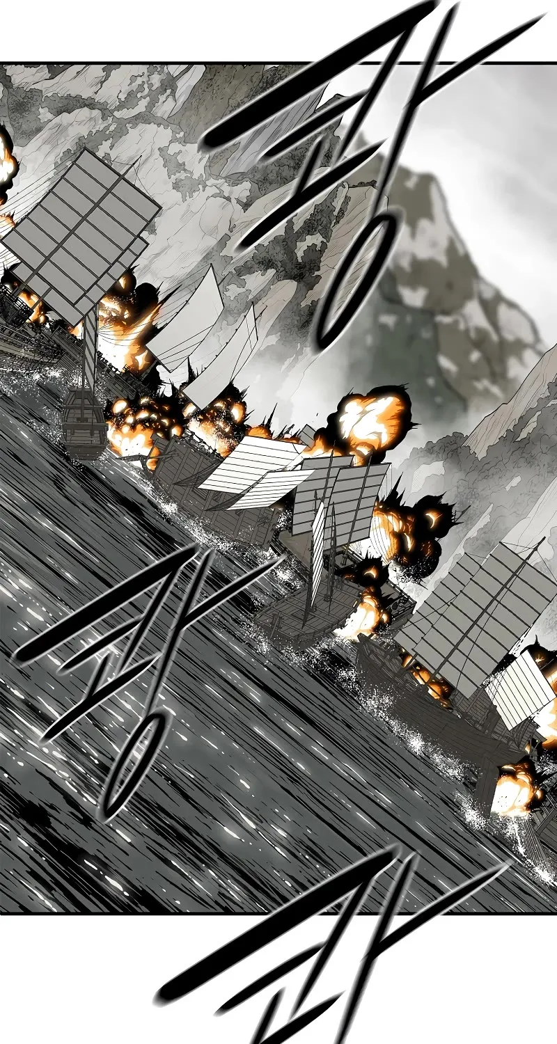 Read Legend Of The Northern Blade Manga Online