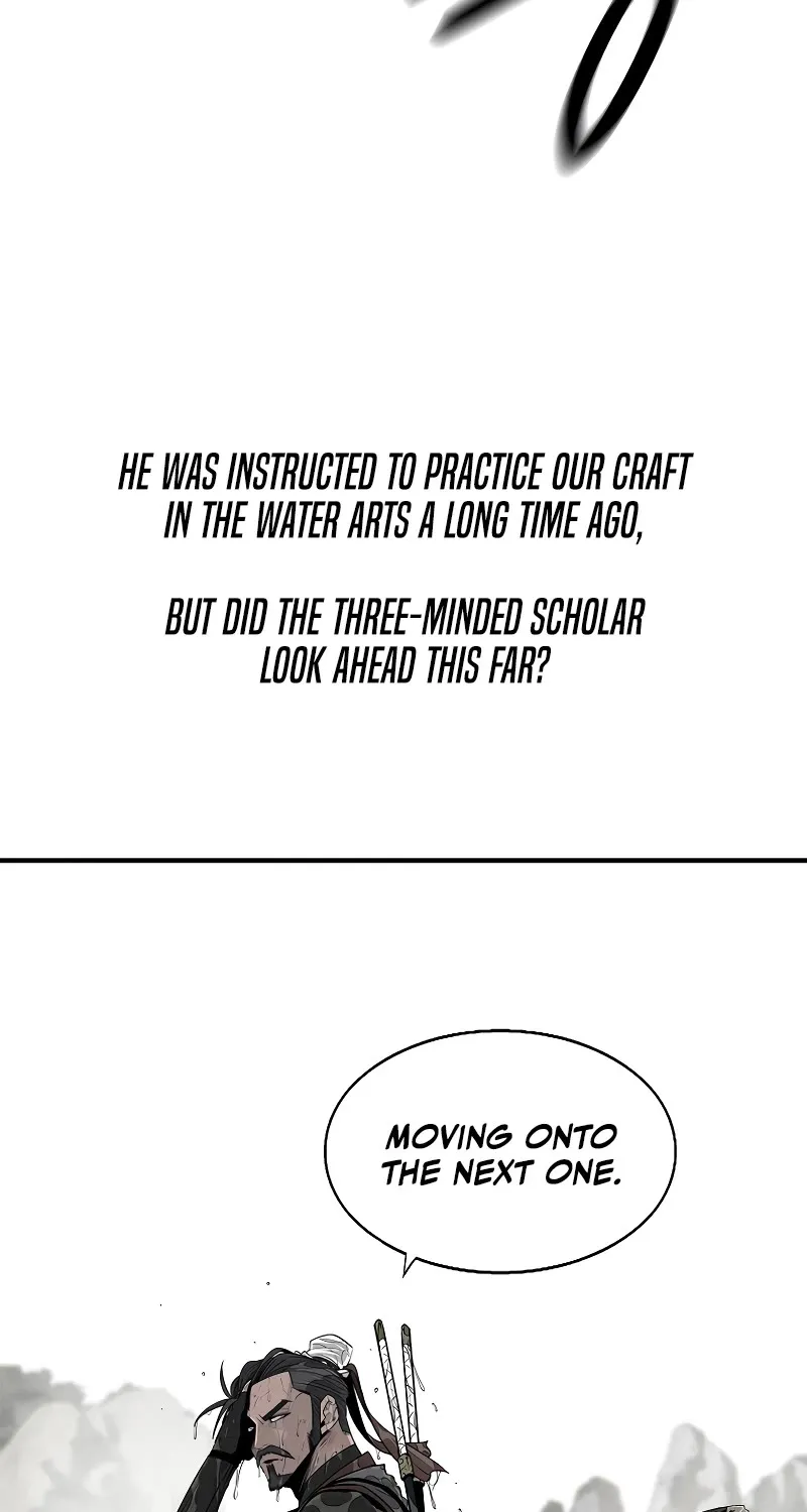 Read Legend Of The Northern Blade Manga Online