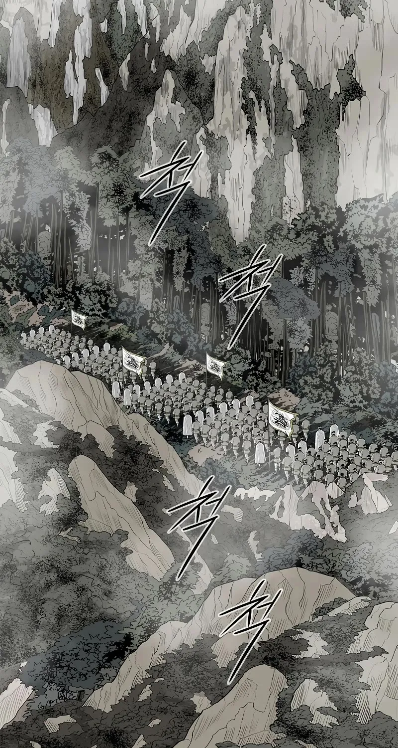 Read Legend Of The Northern Blade Manga Online