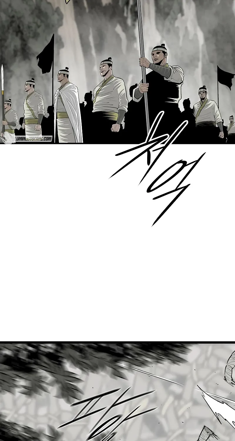 Read Legend Of The Northern Blade Manga Online