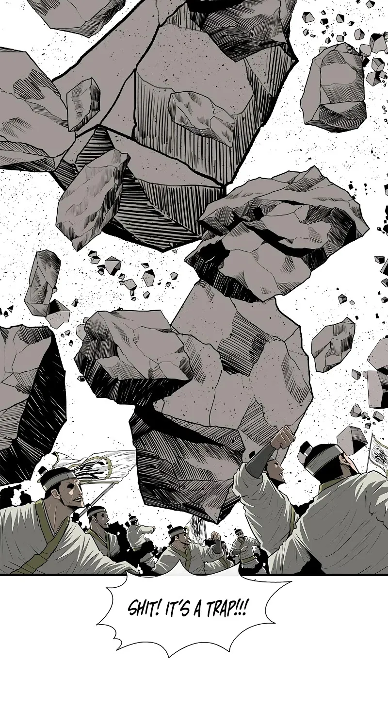 Read Legend Of The Northern Blade Manga Online