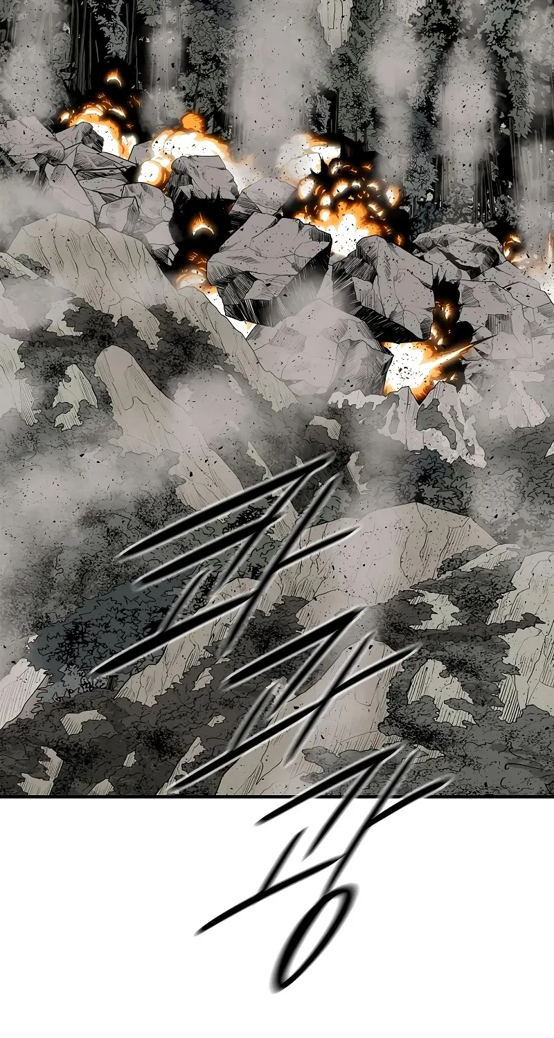 Read Legend Of The Northern Blade Manga Online