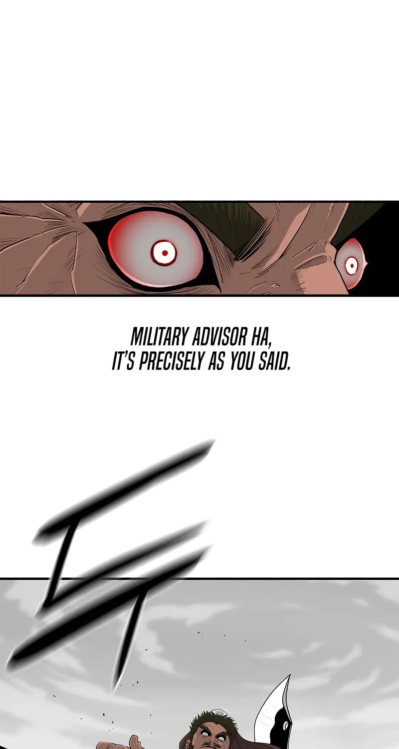 Read Legend Of The Northern Blade Manga Online