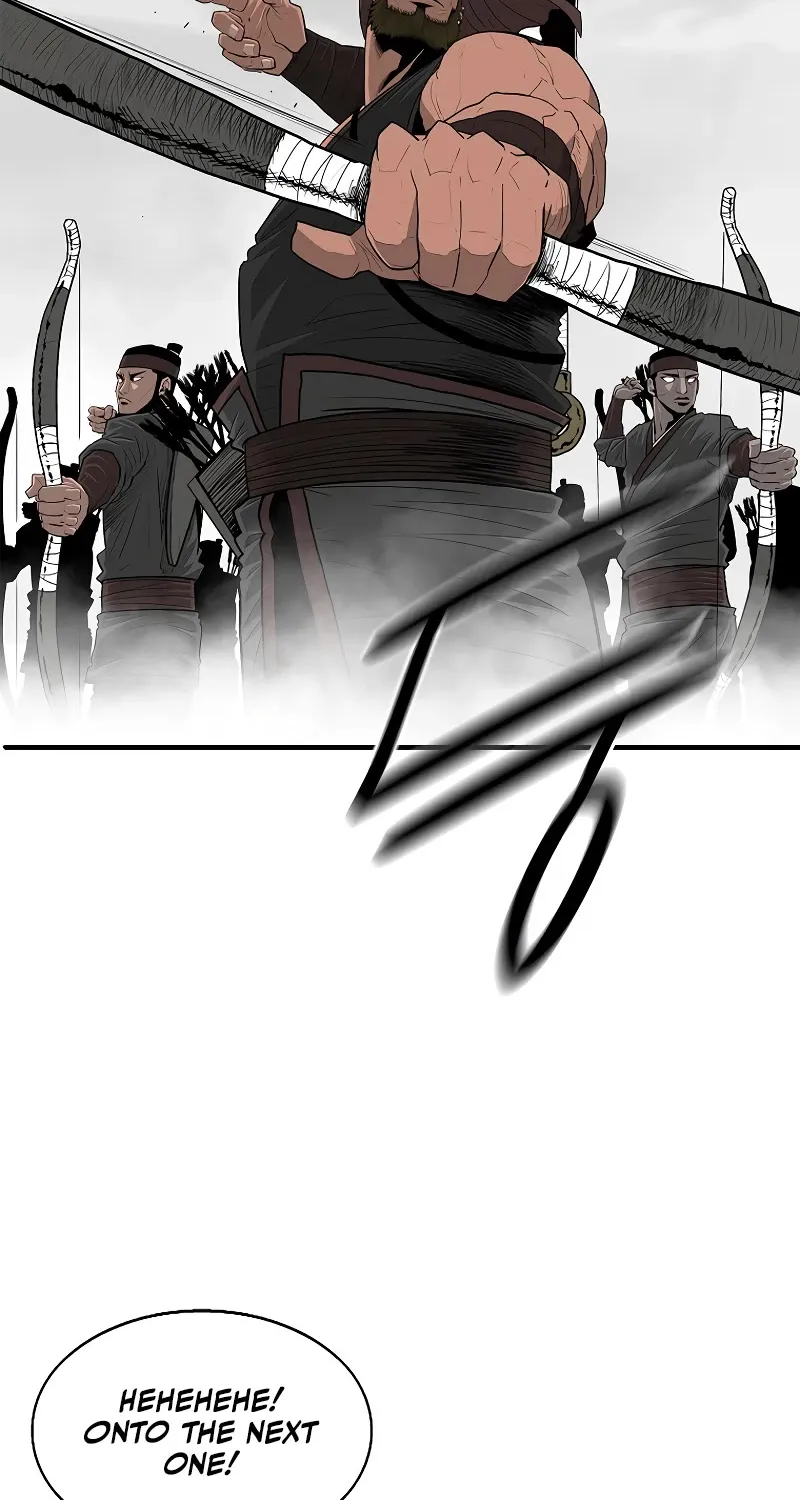 Read Legend Of The Northern Blade Manga Online