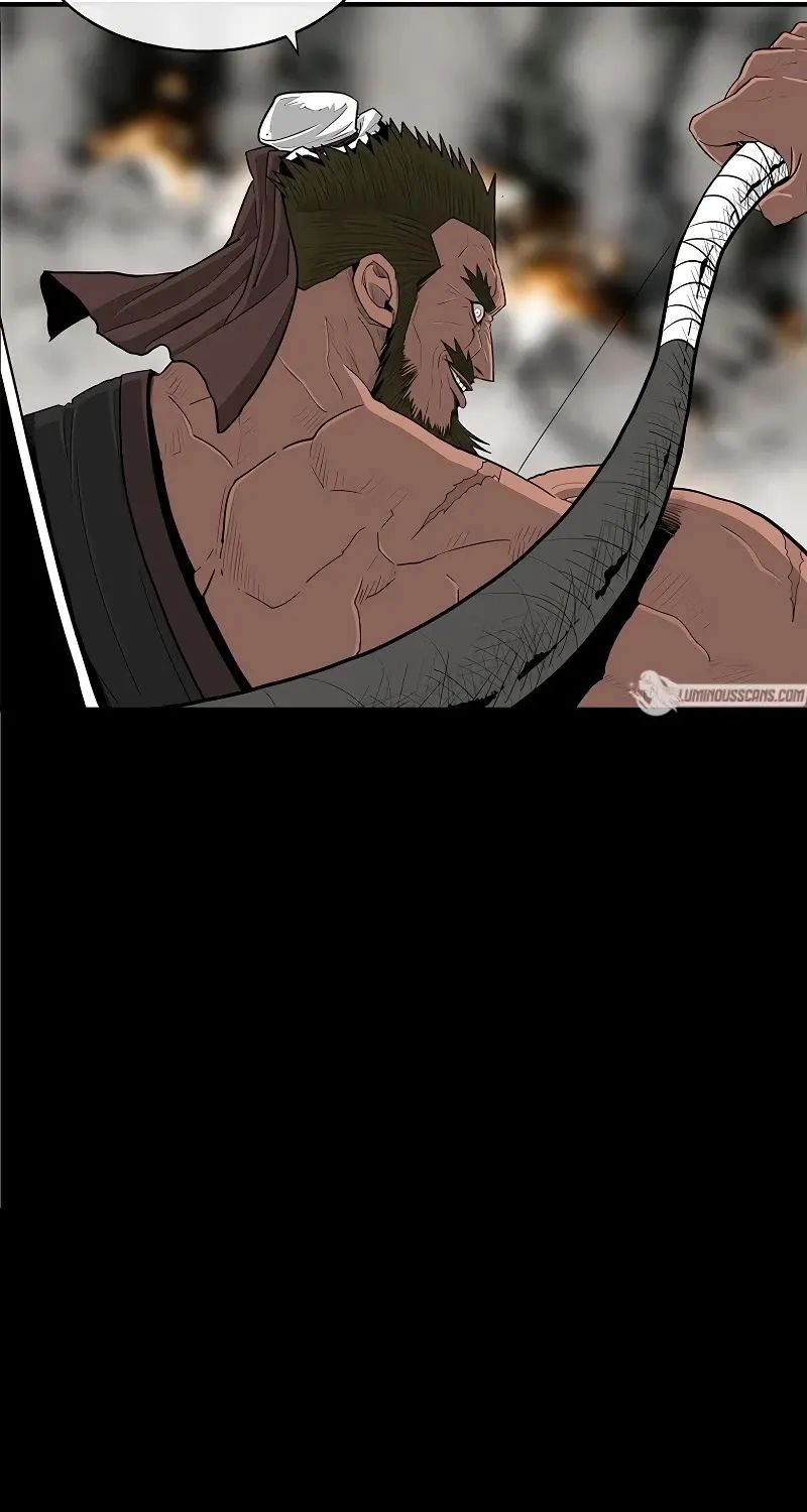 Read Legend Of The Northern Blade Manga Online