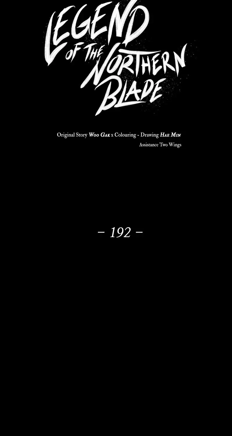 Read Legend Of The Northern Blade Manga Online