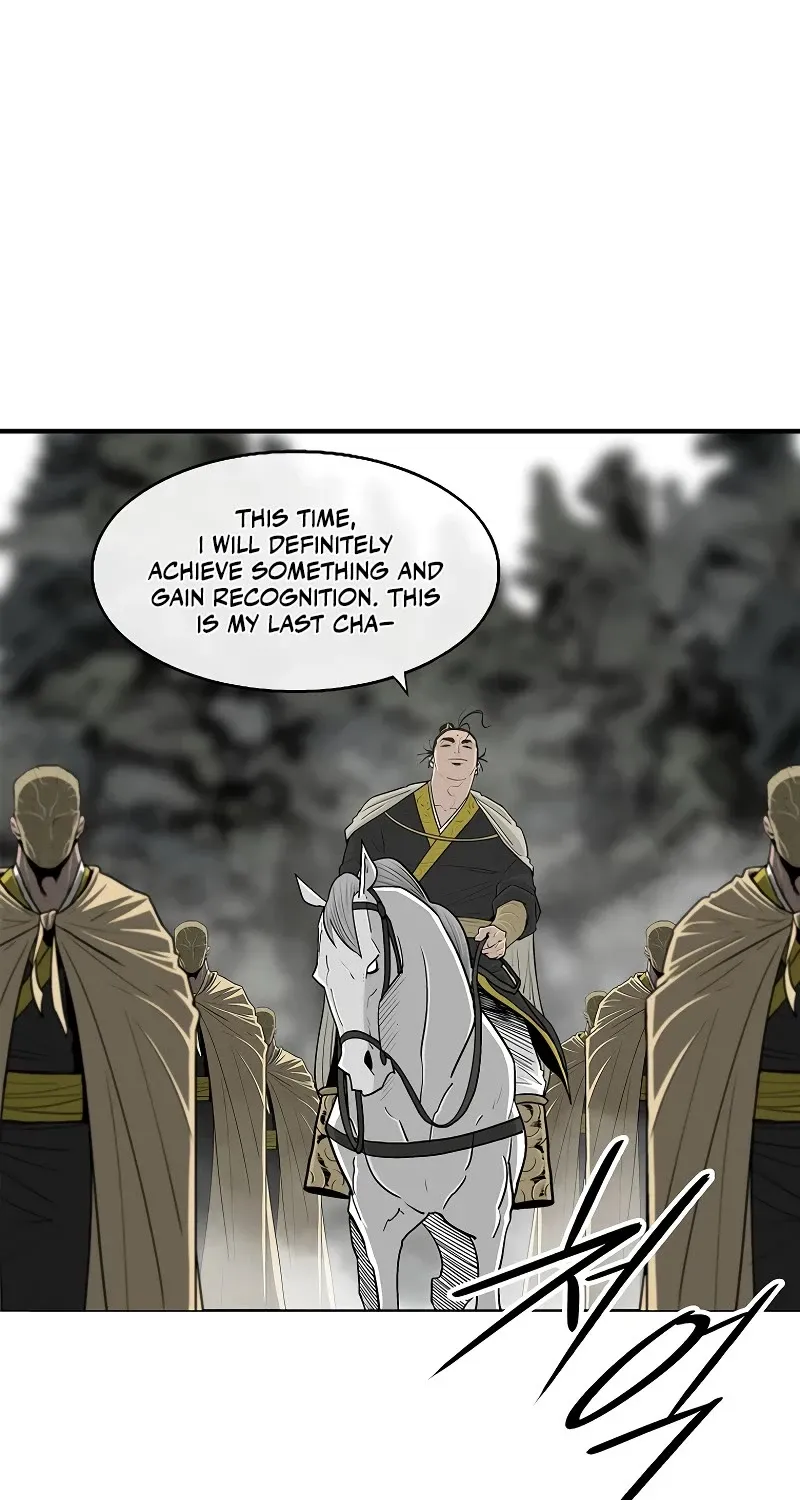 Read Legend Of The Northern Blade Manga Online