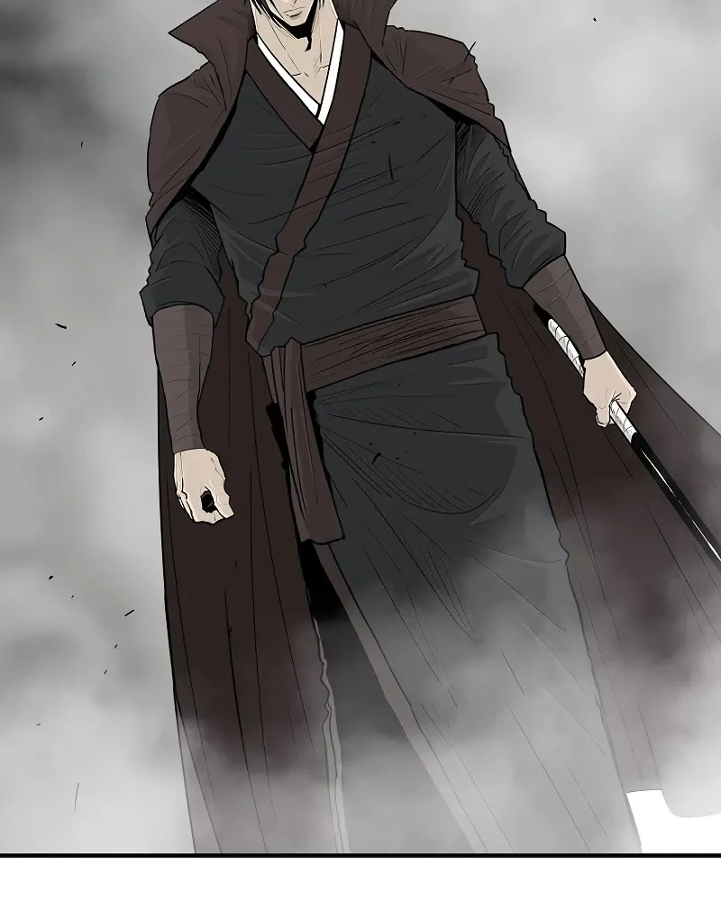 Read Legend Of The Northern Blade Manga Online