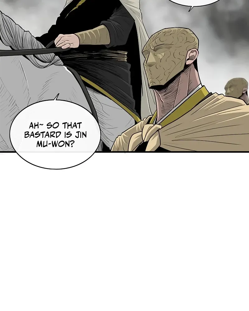 Read Legend Of The Northern Blade Manga Online