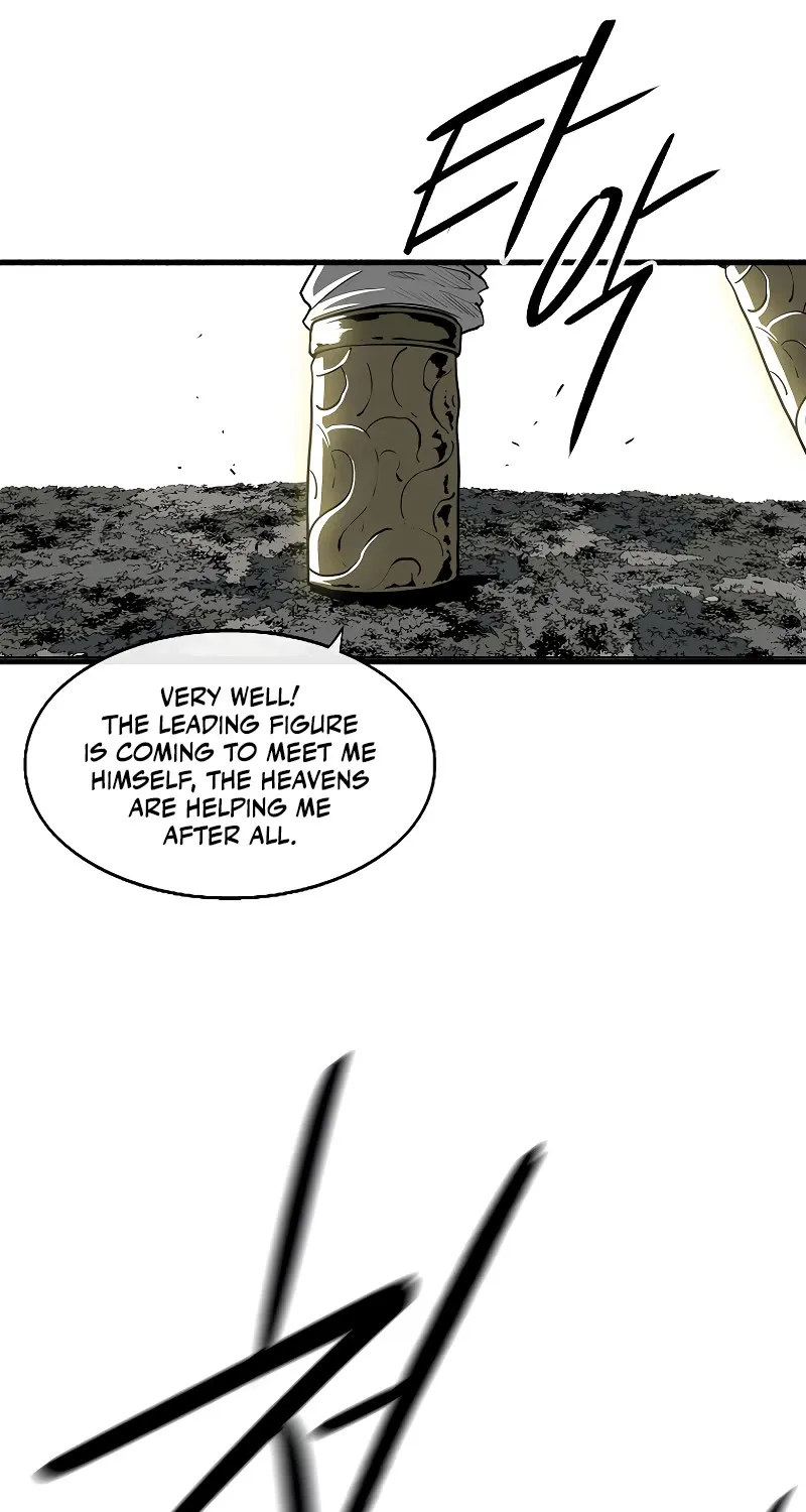 Read Legend Of The Northern Blade Manga Online