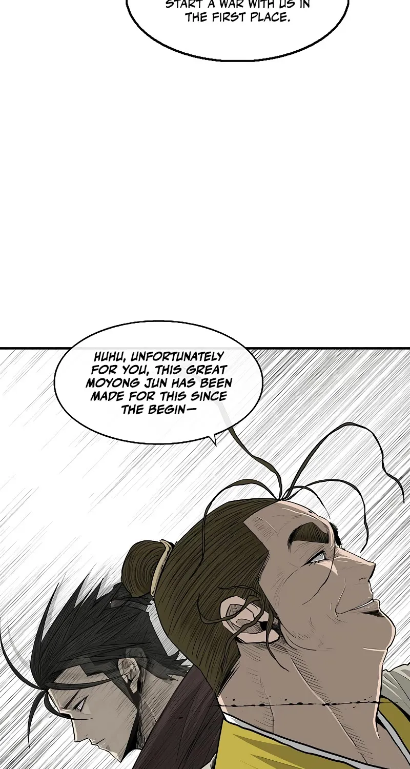 Read Legend Of The Northern Blade Manga Online