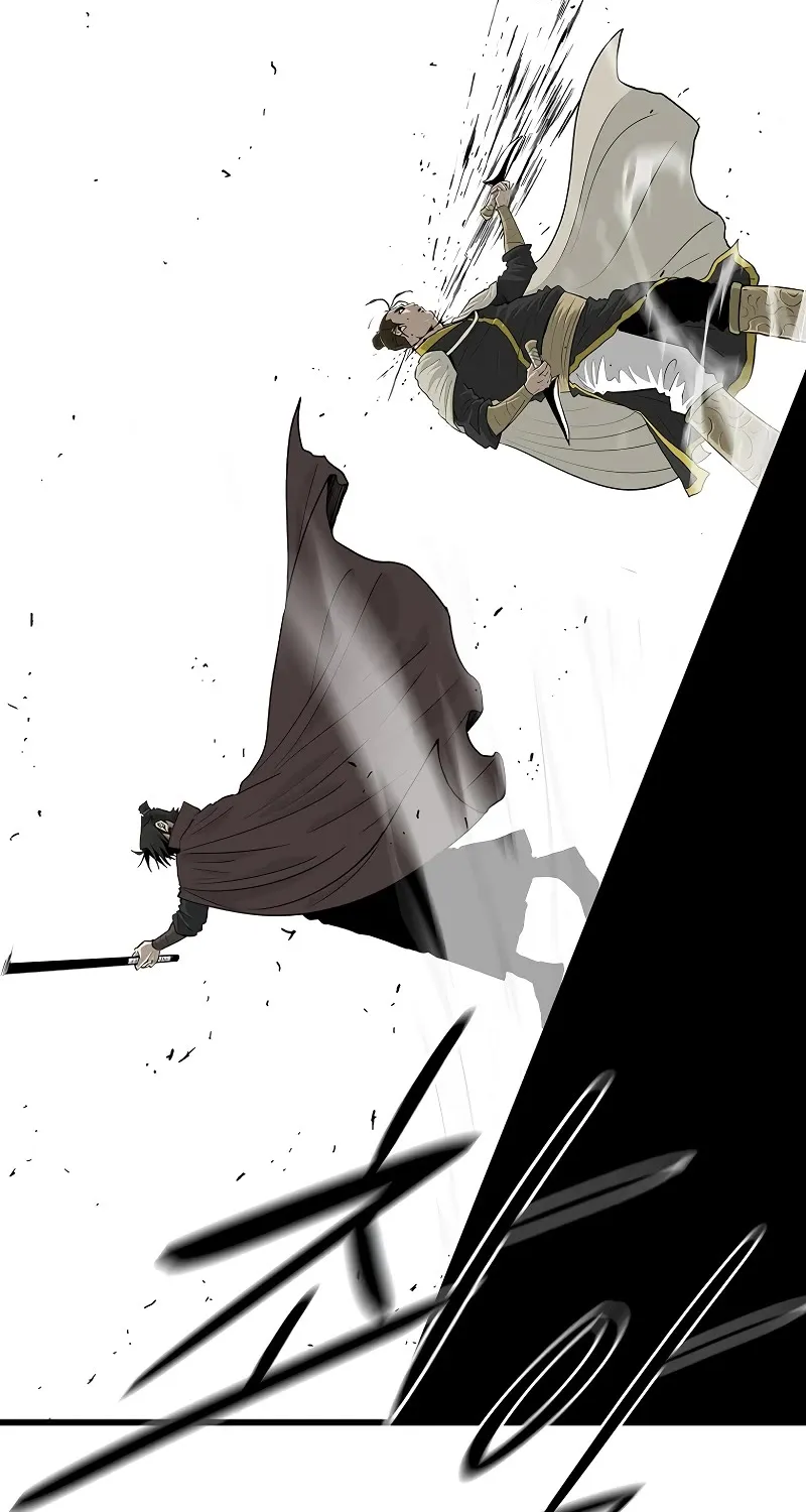 Read Legend Of The Northern Blade Manga Online