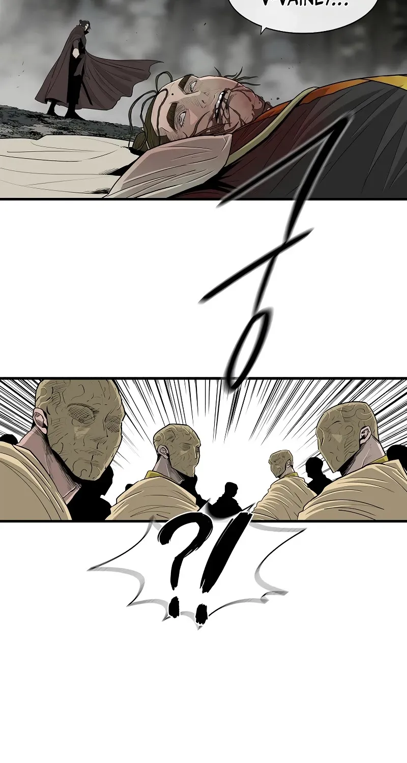 Read Legend Of The Northern Blade Manga Online