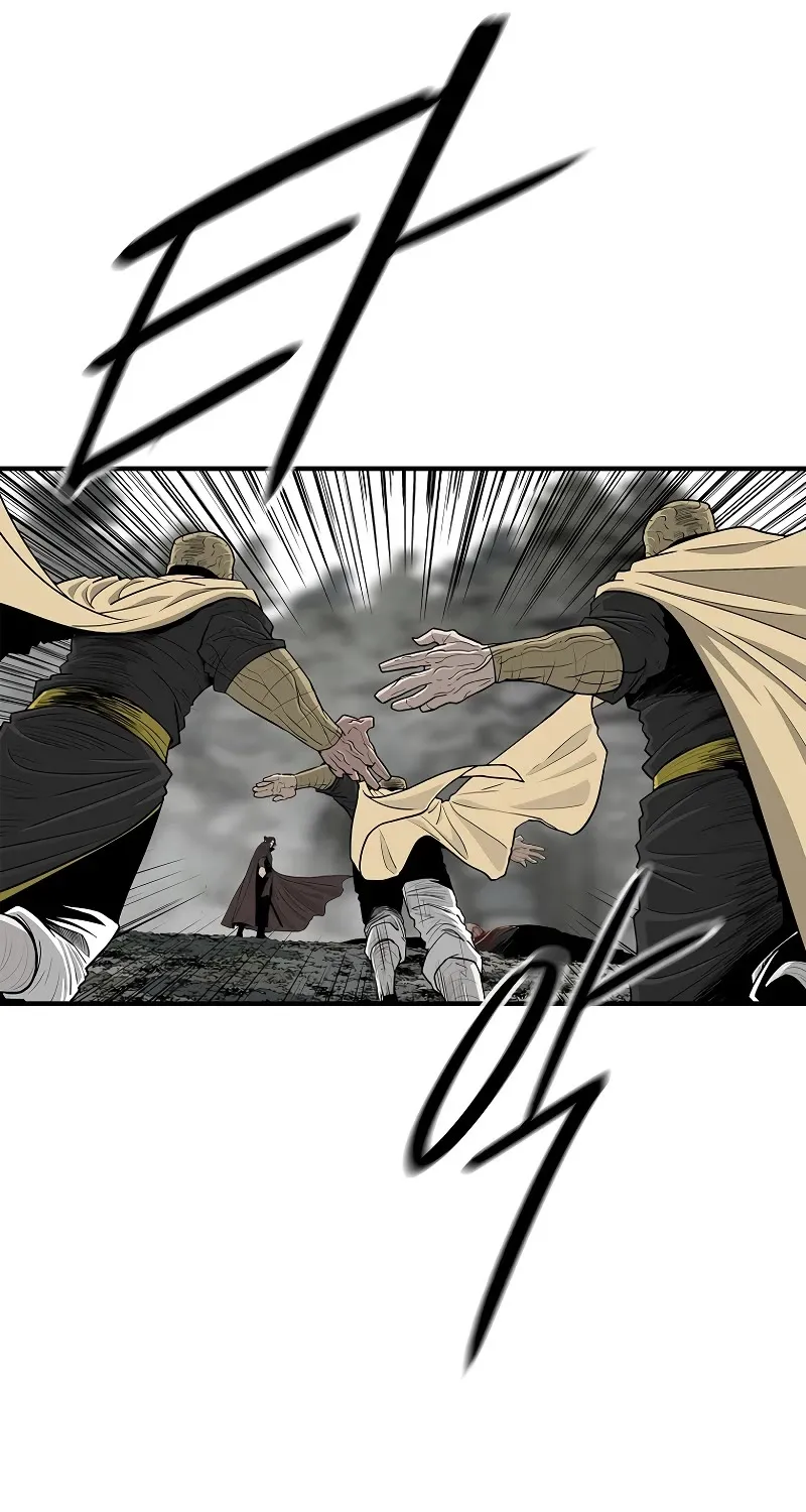 Read Legend Of The Northern Blade Manga Online