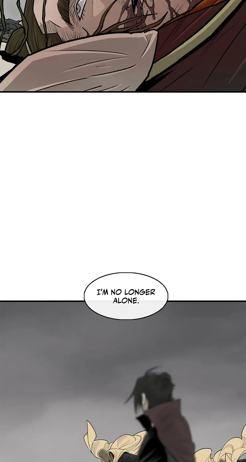 Read Legend Of The Northern Blade Manga Online