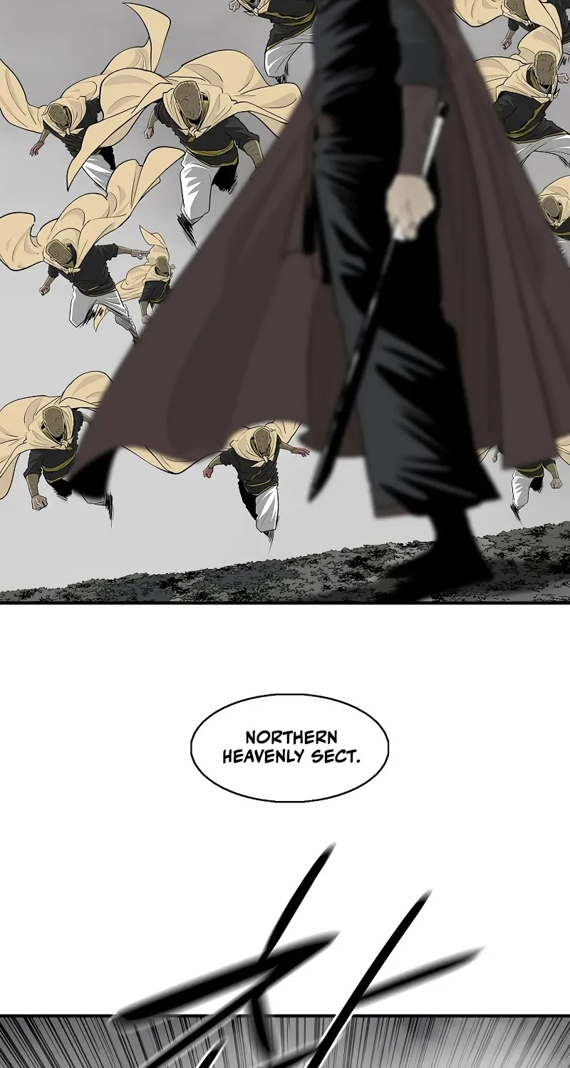 Read Legend Of The Northern Blade Manga Online