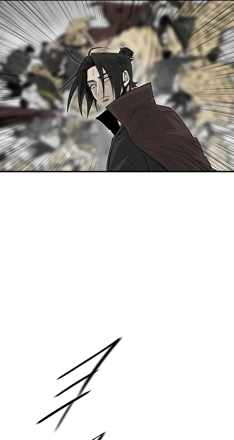 Read Legend Of The Northern Blade Manga Online