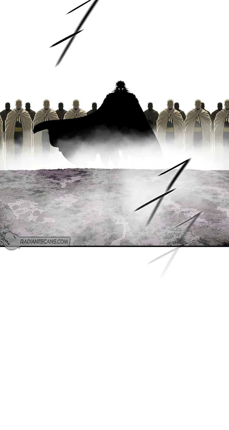 Read Legend Of The Northern Blade Manga Online