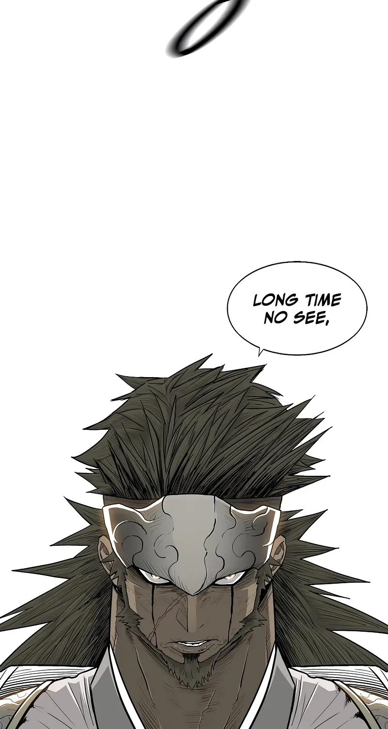 Read Legend Of The Northern Blade Manga Online