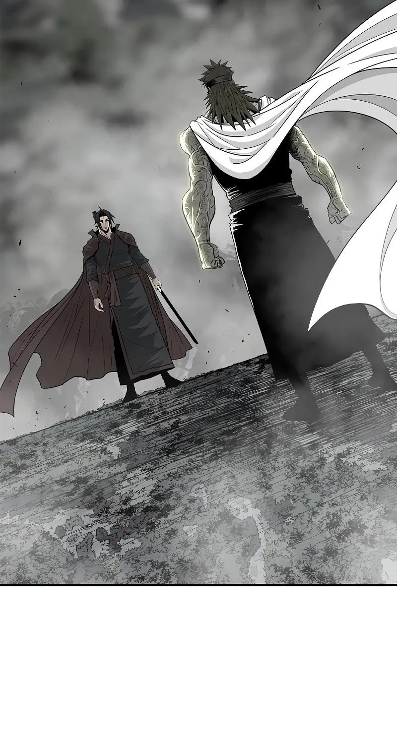 Read Legend Of The Northern Blade Manga Online