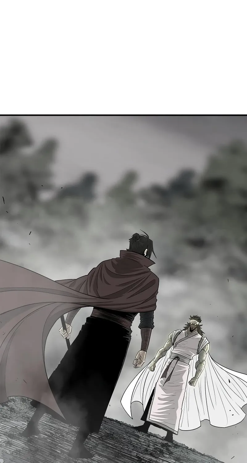 Read Legend Of The Northern Blade Manga Online