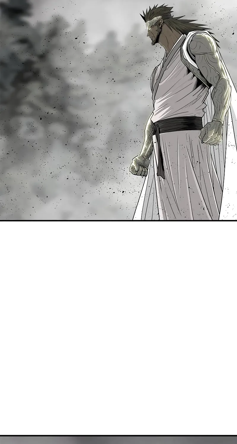 Read Legend Of The Northern Blade Manga Online