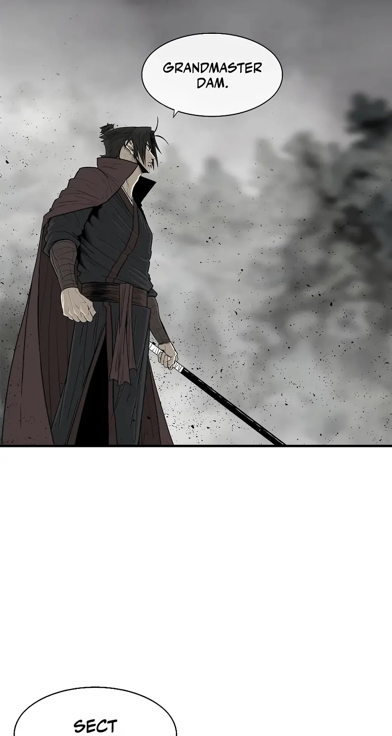 Read Legend Of The Northern Blade Manga Online