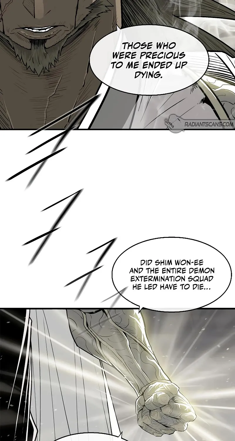 Read Legend Of The Northern Blade Manga Online