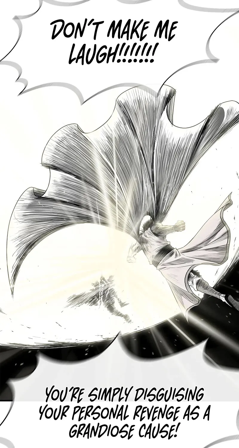 Read Legend Of The Northern Blade Manga Online