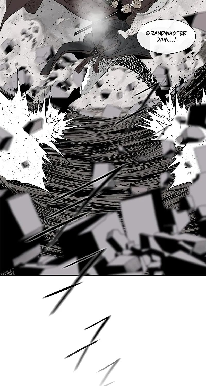 Read Legend Of The Northern Blade Manga Online