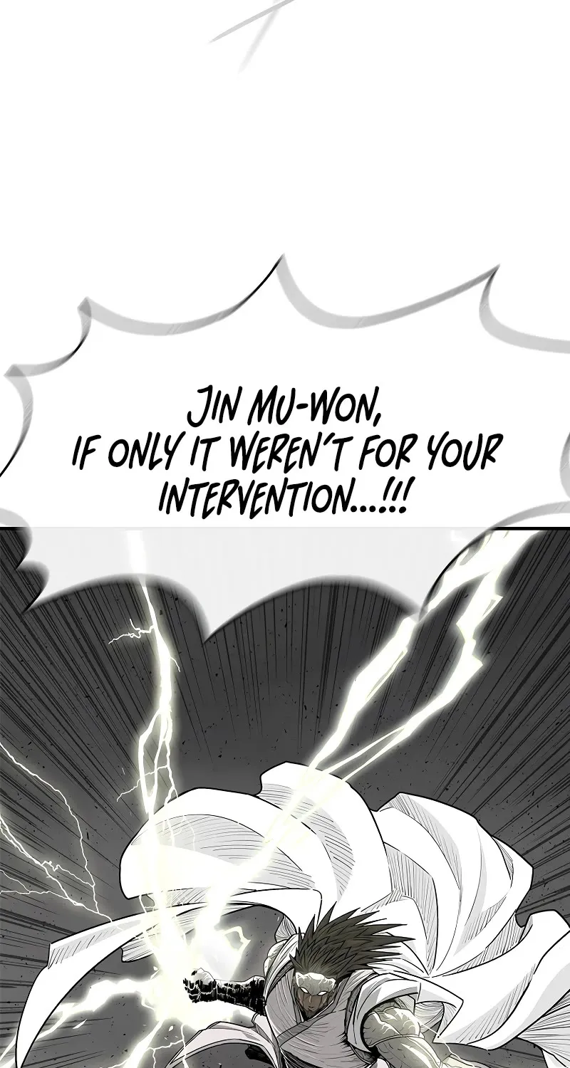 Read Legend Of The Northern Blade Manga Online