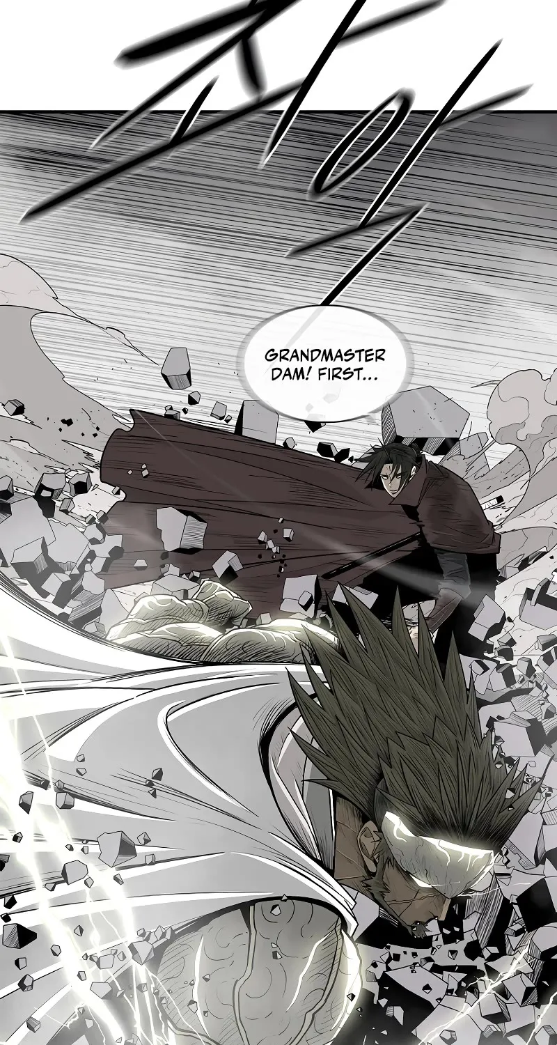 Read Legend Of The Northern Blade Manga Online